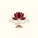 Logo Sổ tay gia tiên