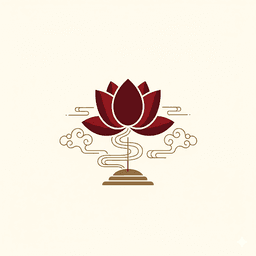 Biểu tượng Sổ tay gia tiên